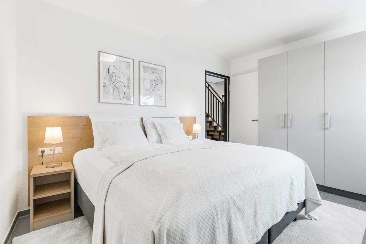 Empire Living: Denzlingen Marktplatz Εξωτερικό φωτογραφία