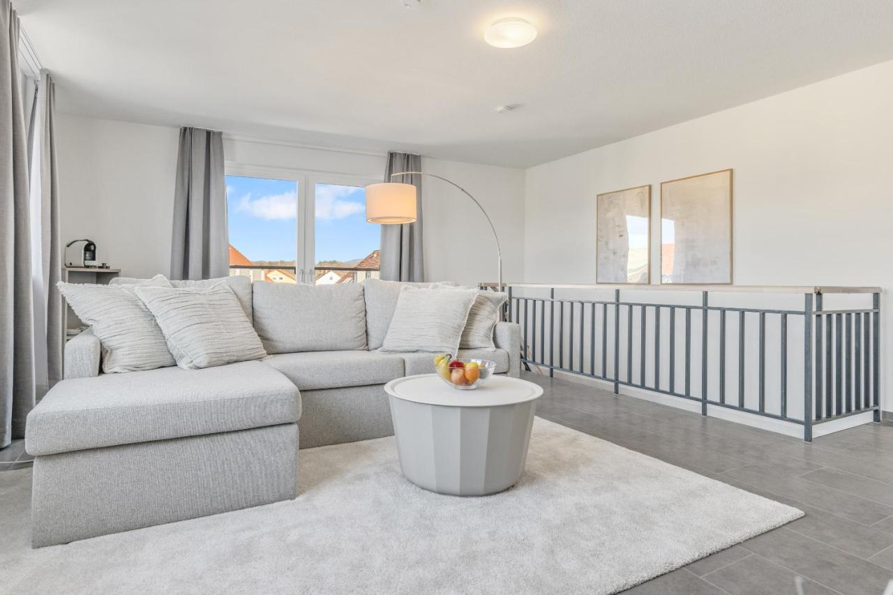Empire Living: Denzlingen Marktplatz Εξωτερικό φωτογραφία