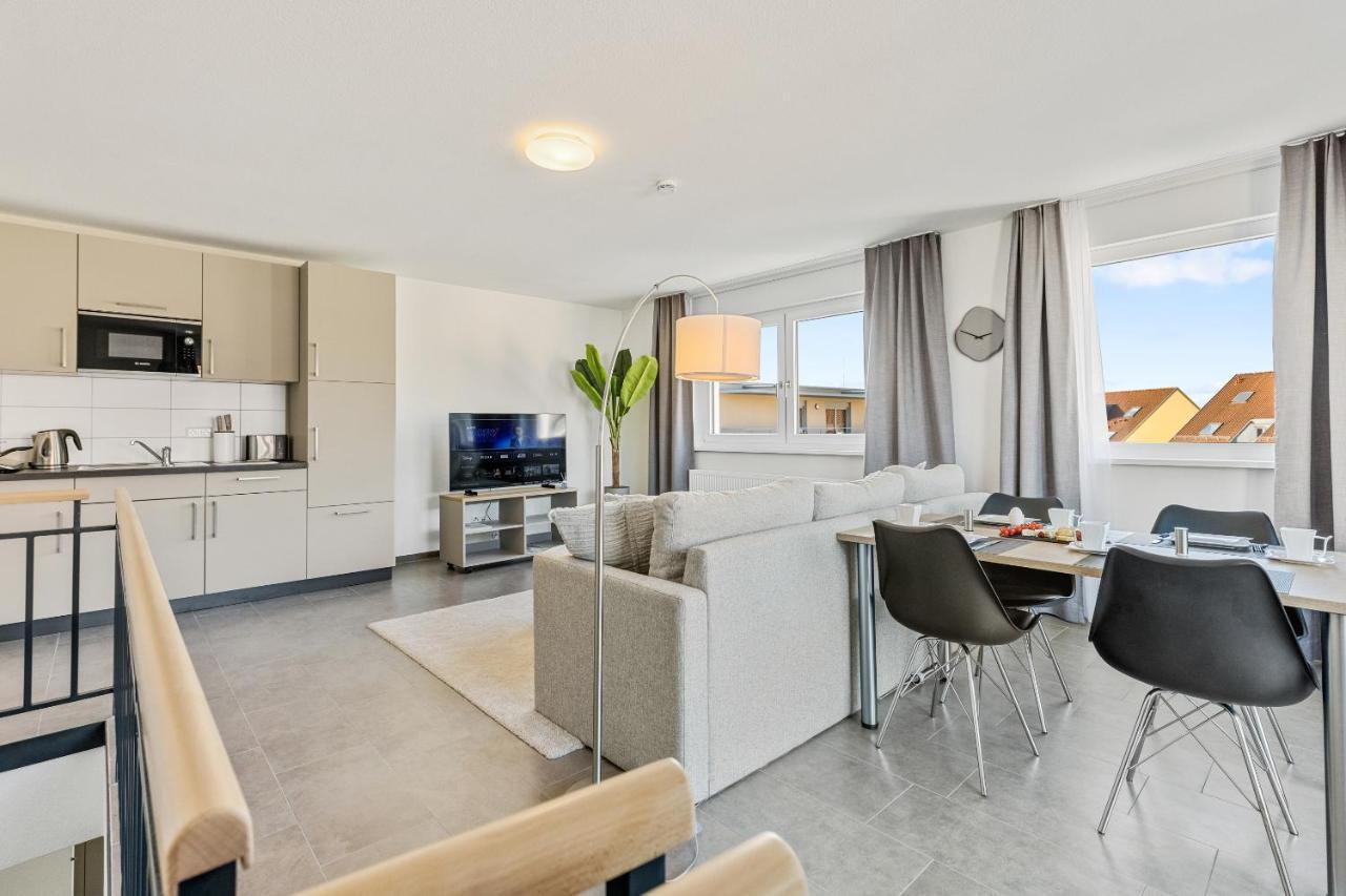 Empire Living: Denzlingen Marktplatz Εξωτερικό φωτογραφία