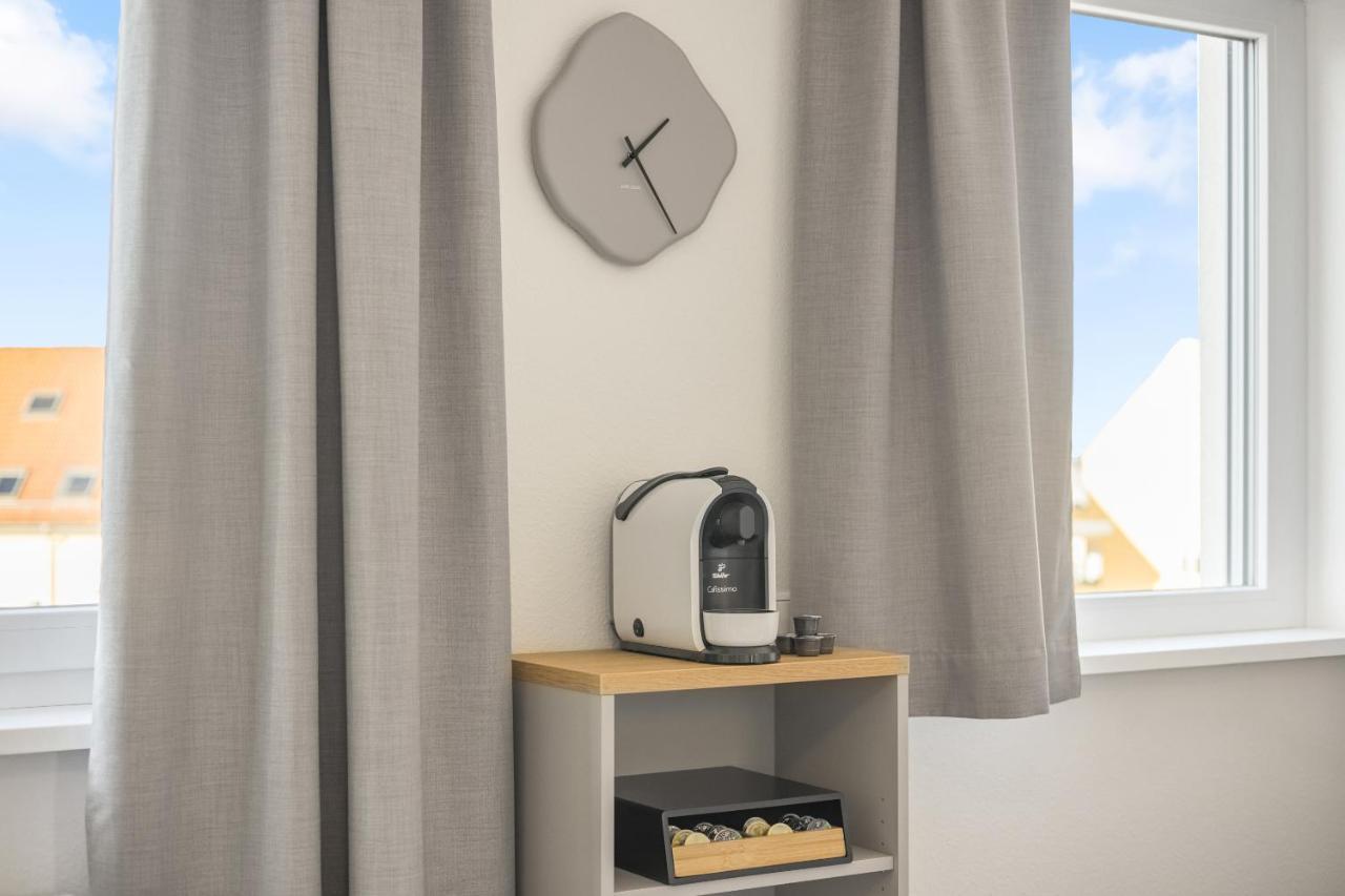 Empire Living: Denzlingen Marktplatz Εξωτερικό φωτογραφία