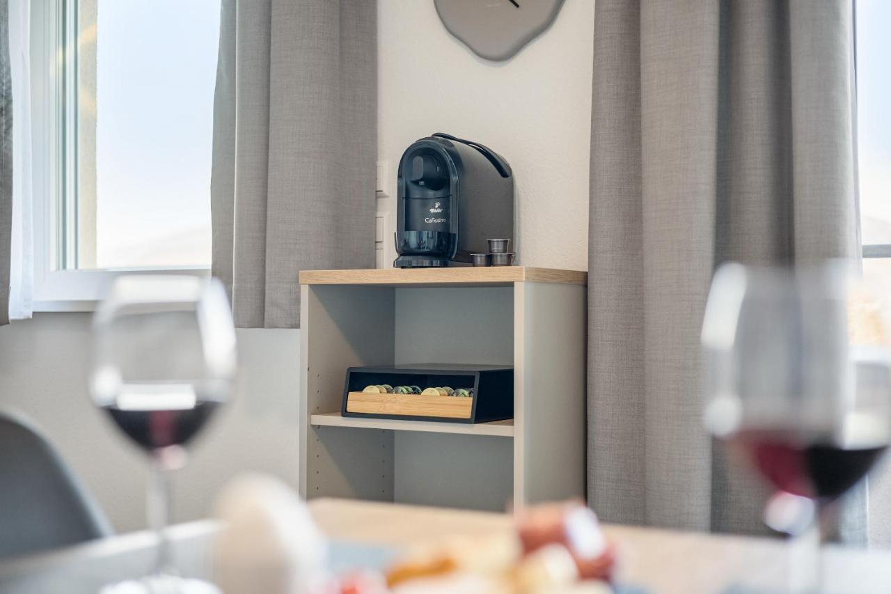 Empire Living: Denzlingen Marktplatz Εξωτερικό φωτογραφία