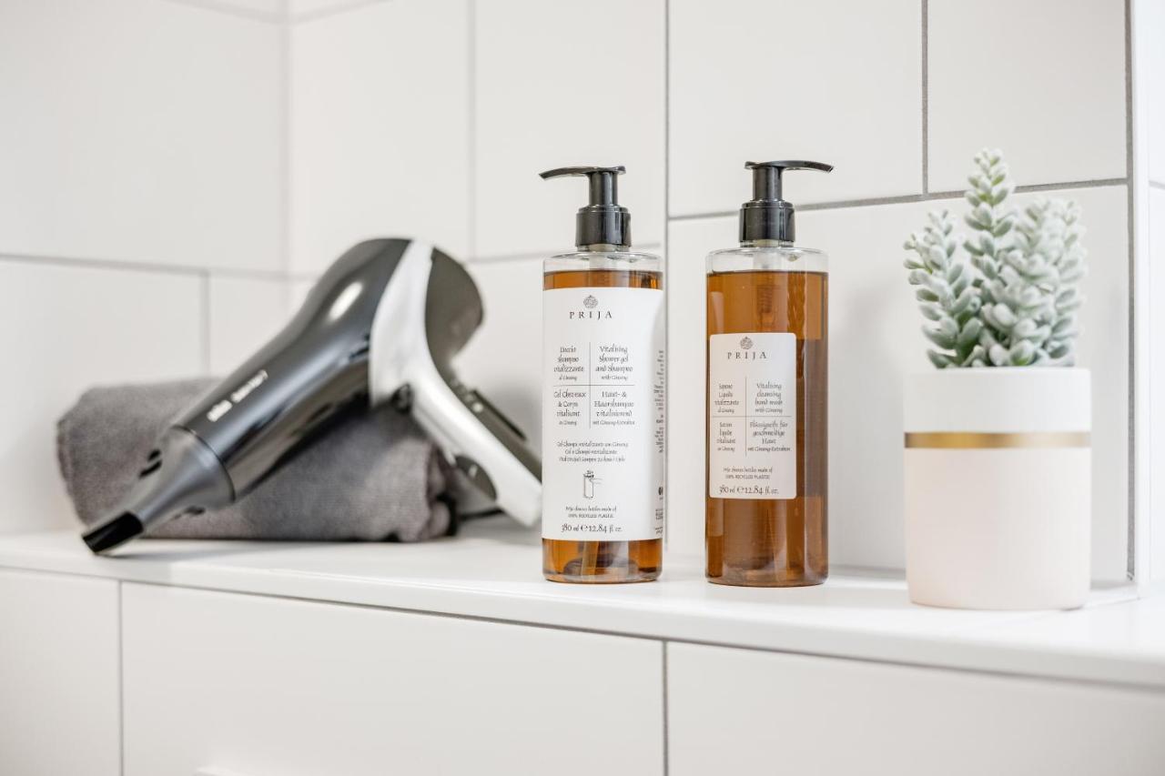 Empire Living: Denzlingen Marktplatz Εξωτερικό φωτογραφία