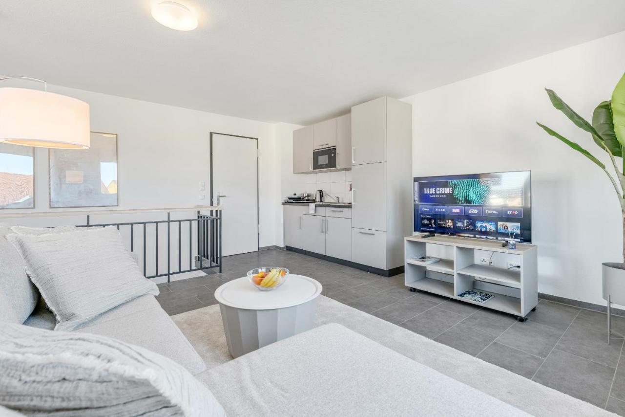 Empire Living: Denzlingen Marktplatz Εξωτερικό φωτογραφία