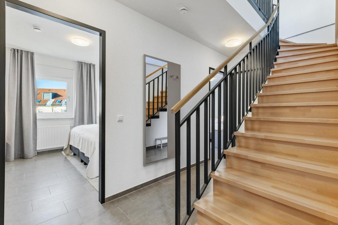 Empire Living: Denzlingen Marktplatz Εξωτερικό φωτογραφία