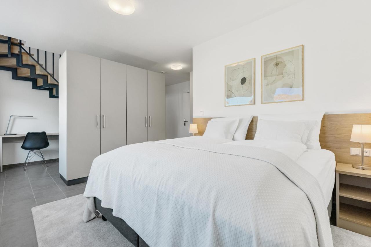 Empire Living: Denzlingen Marktplatz Εξωτερικό φωτογραφία