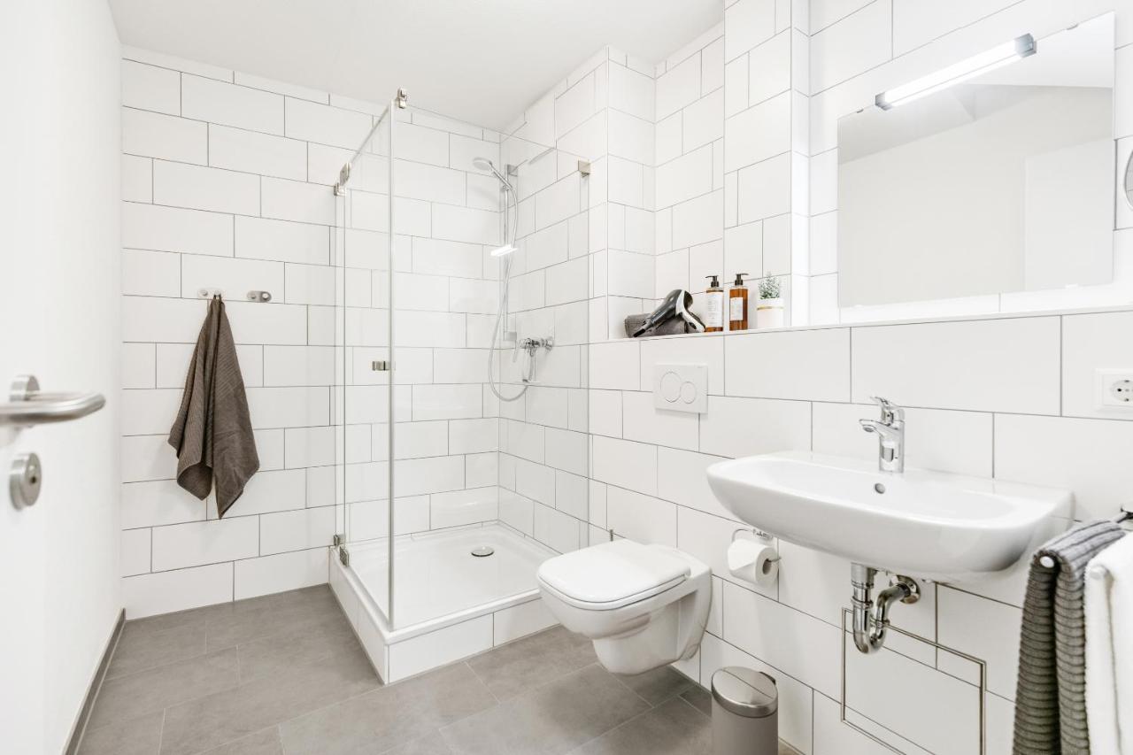 Empire Living: Denzlingen Marktplatz Εξωτερικό φωτογραφία