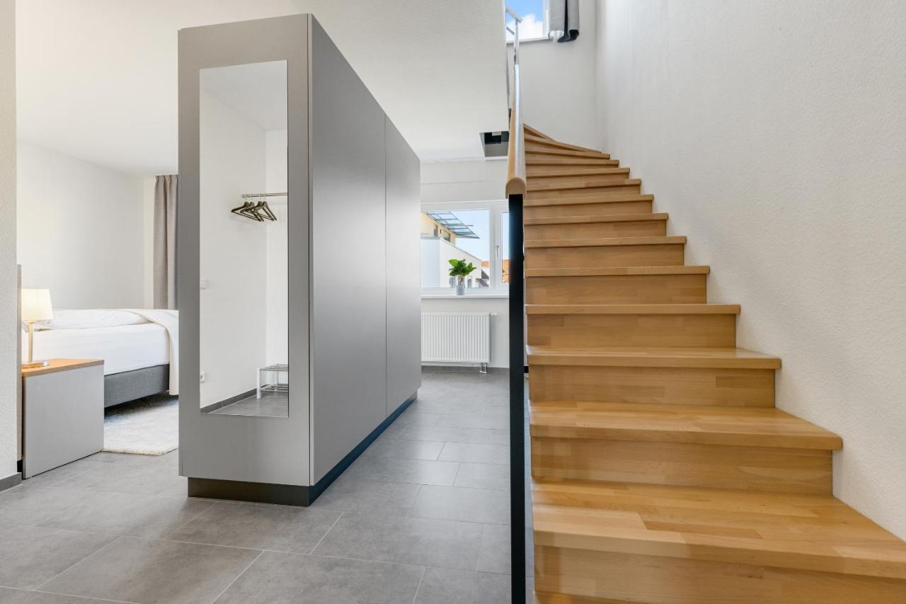 Empire Living: Denzlingen Marktplatz Εξωτερικό φωτογραφία