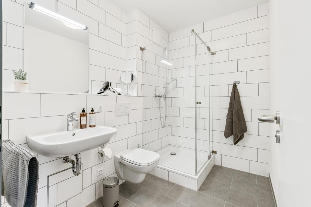 Empire Living: Denzlingen Marktplatz Εξωτερικό φωτογραφία
