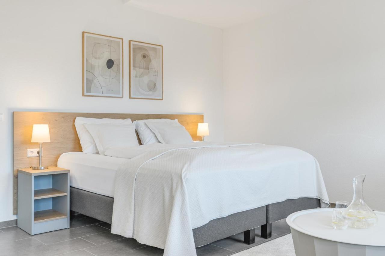 Empire Living: Denzlingen Marktplatz Εξωτερικό φωτογραφία