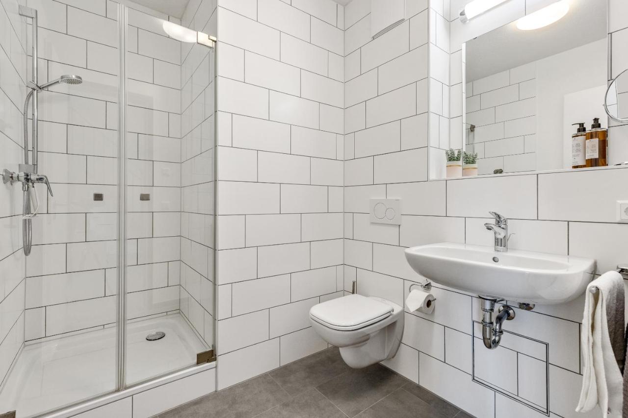 Empire Living: Denzlingen Marktplatz Εξωτερικό φωτογραφία