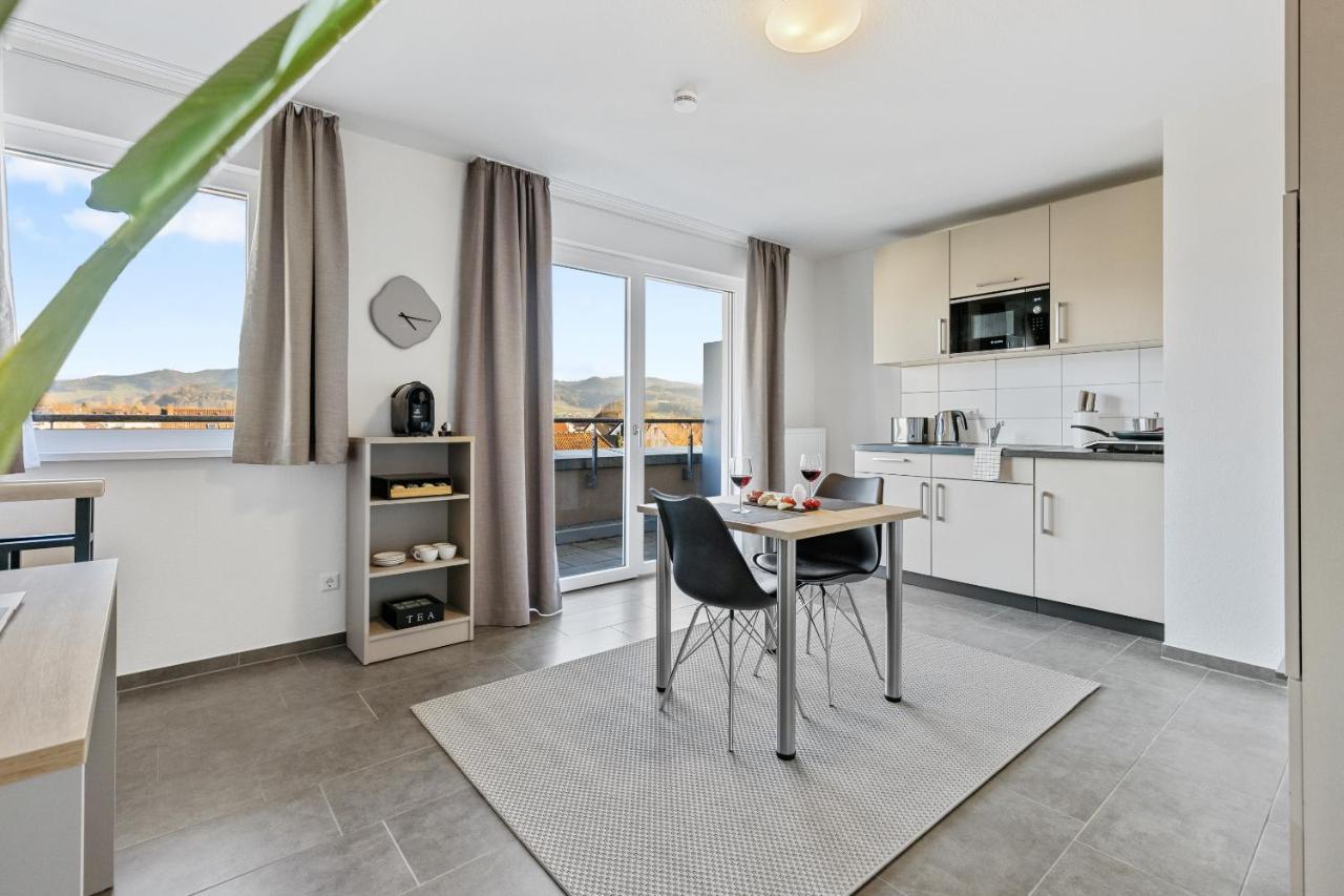 Empire Living: Denzlingen Marktplatz Εξωτερικό φωτογραφία
