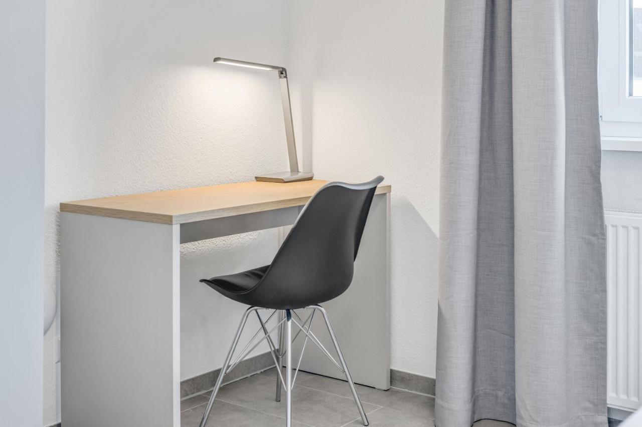 Empire Living: Denzlingen Marktplatz Εξωτερικό φωτογραφία
