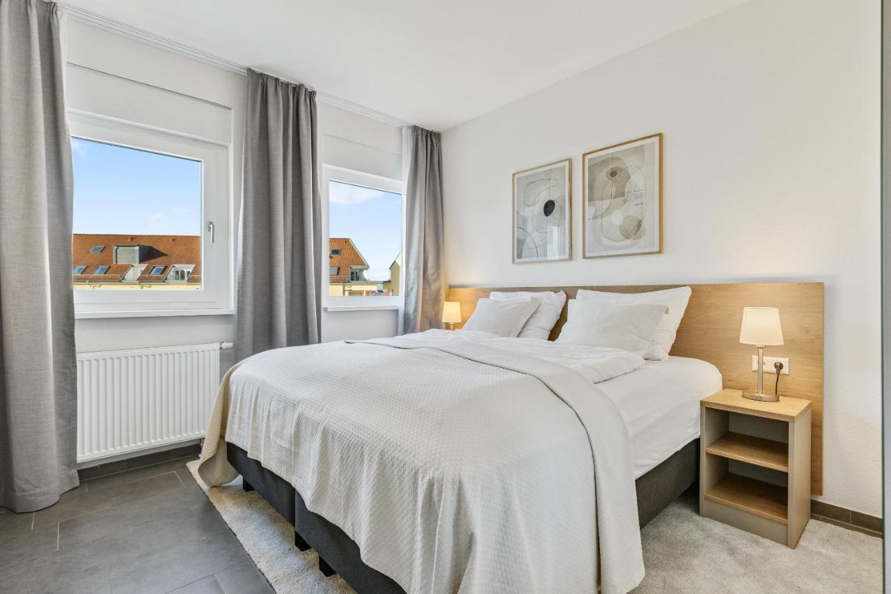Empire Living: Denzlingen Marktplatz Εξωτερικό φωτογραφία