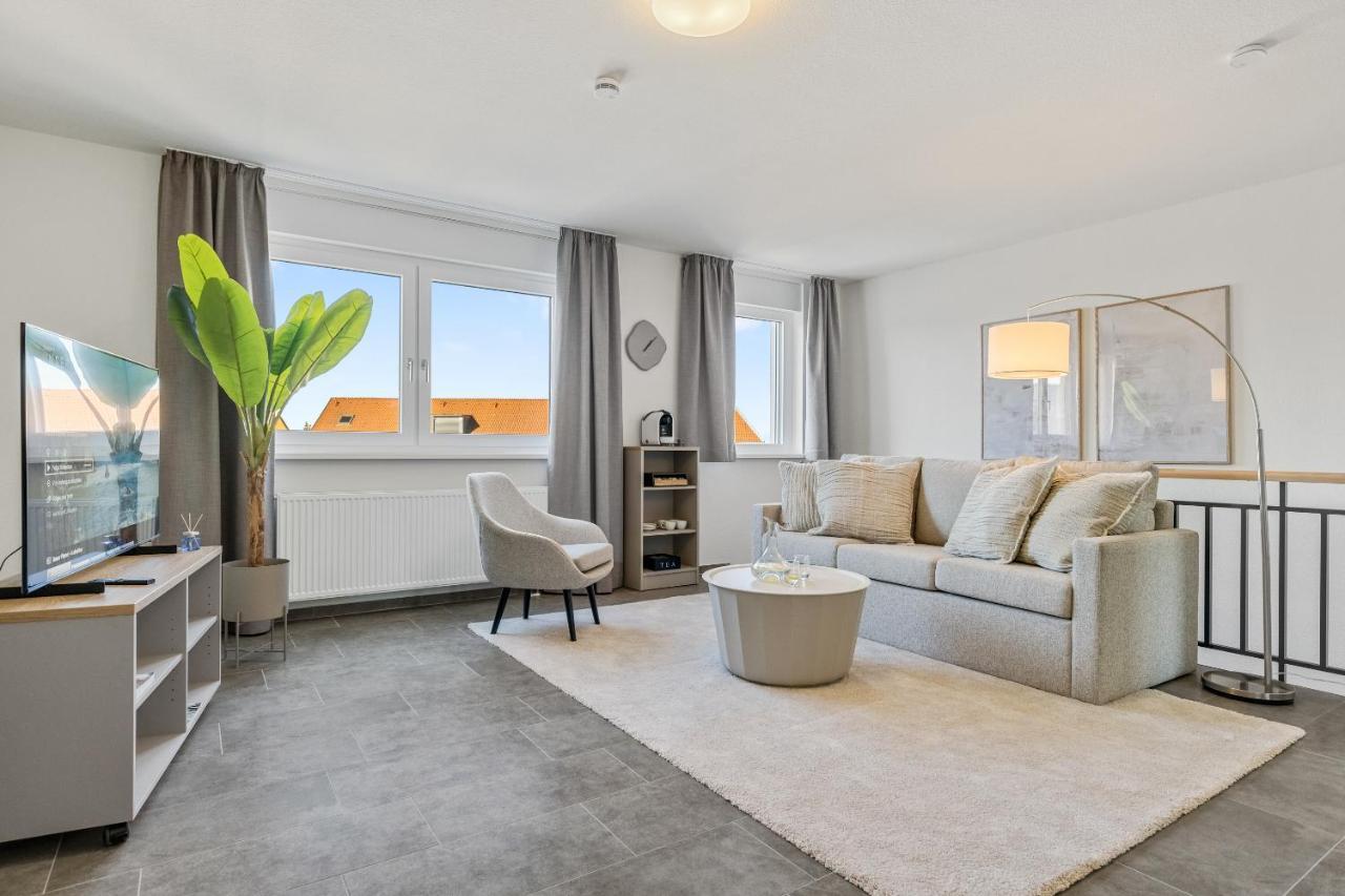Empire Living: Denzlingen Marktplatz Εξωτερικό φωτογραφία