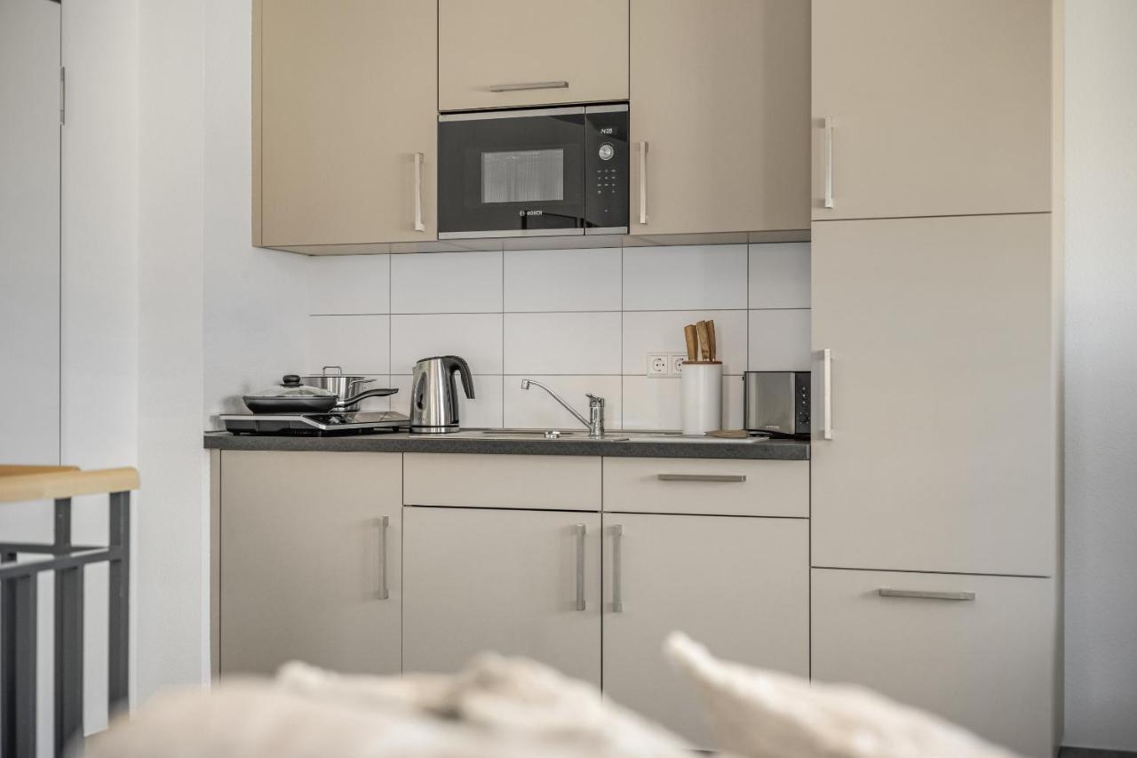 Empire Living: Denzlingen Marktplatz Εξωτερικό φωτογραφία