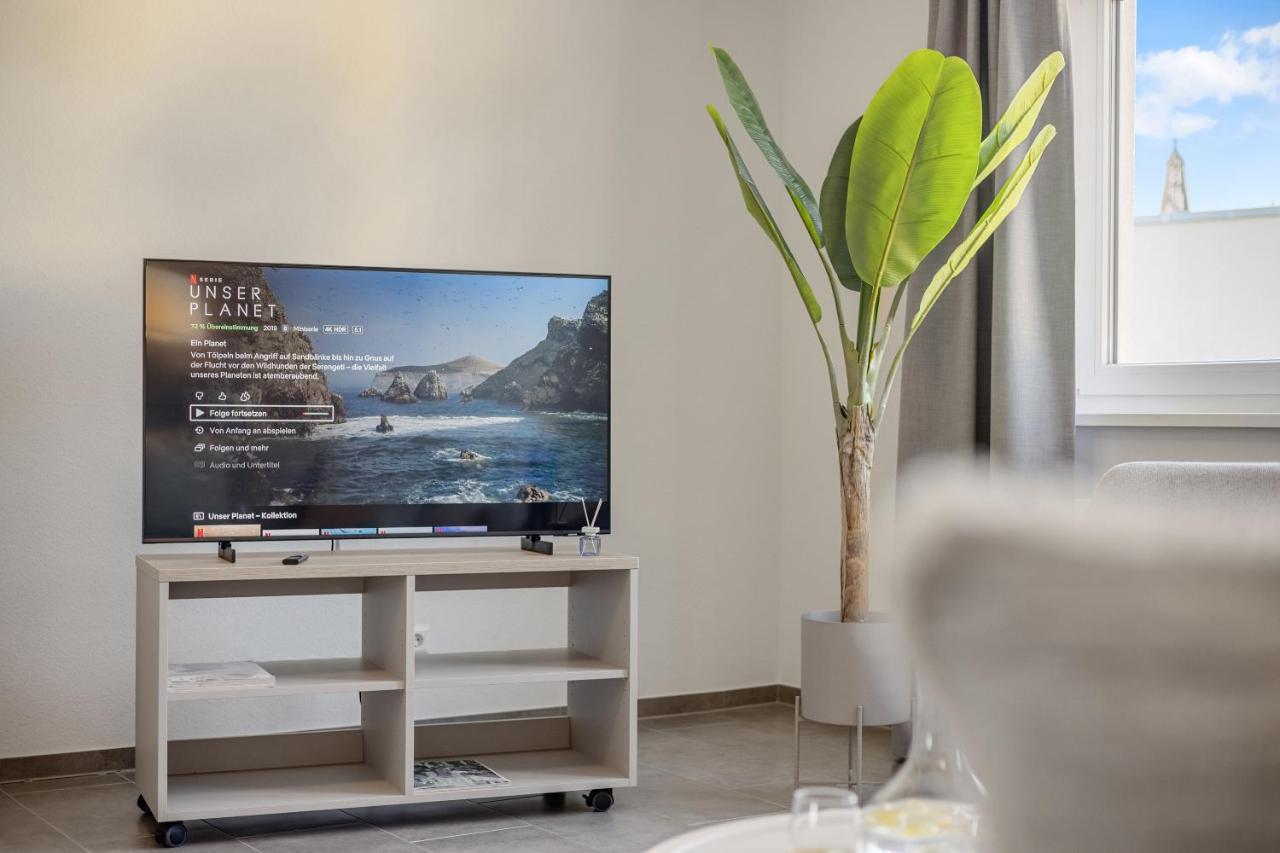 Empire Living: Denzlingen Marktplatz Εξωτερικό φωτογραφία