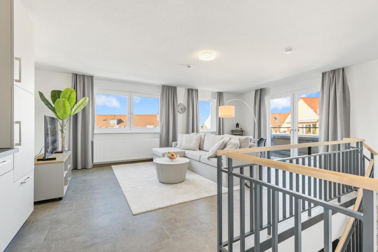 Empire Living: Denzlingen Marktplatz Εξωτερικό φωτογραφία