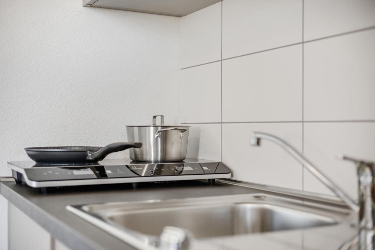 Empire Living: Denzlingen Marktplatz Εξωτερικό φωτογραφία