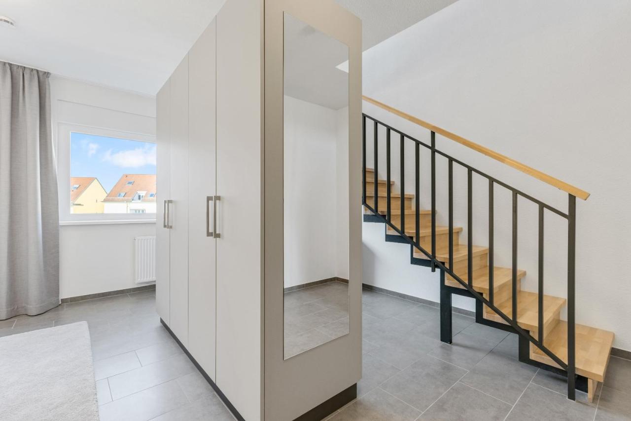 Empire Living: Denzlingen Marktplatz Εξωτερικό φωτογραφία