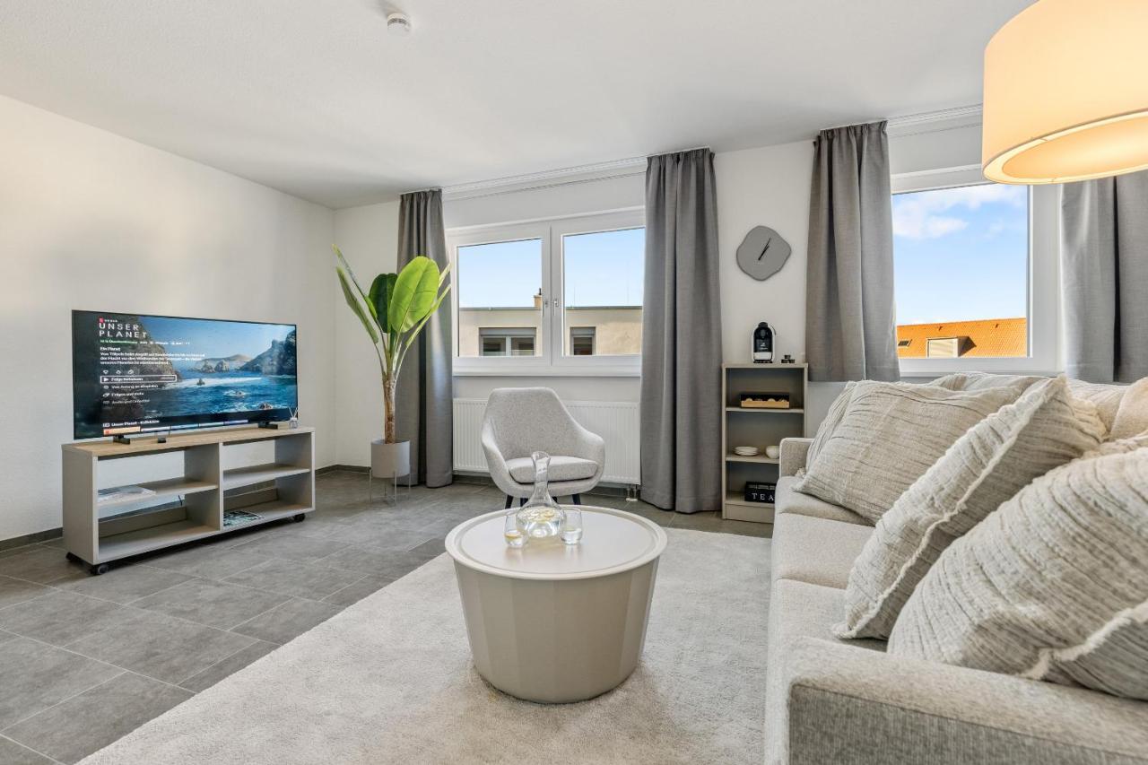 Empire Living: Denzlingen Marktplatz Εξωτερικό φωτογραφία