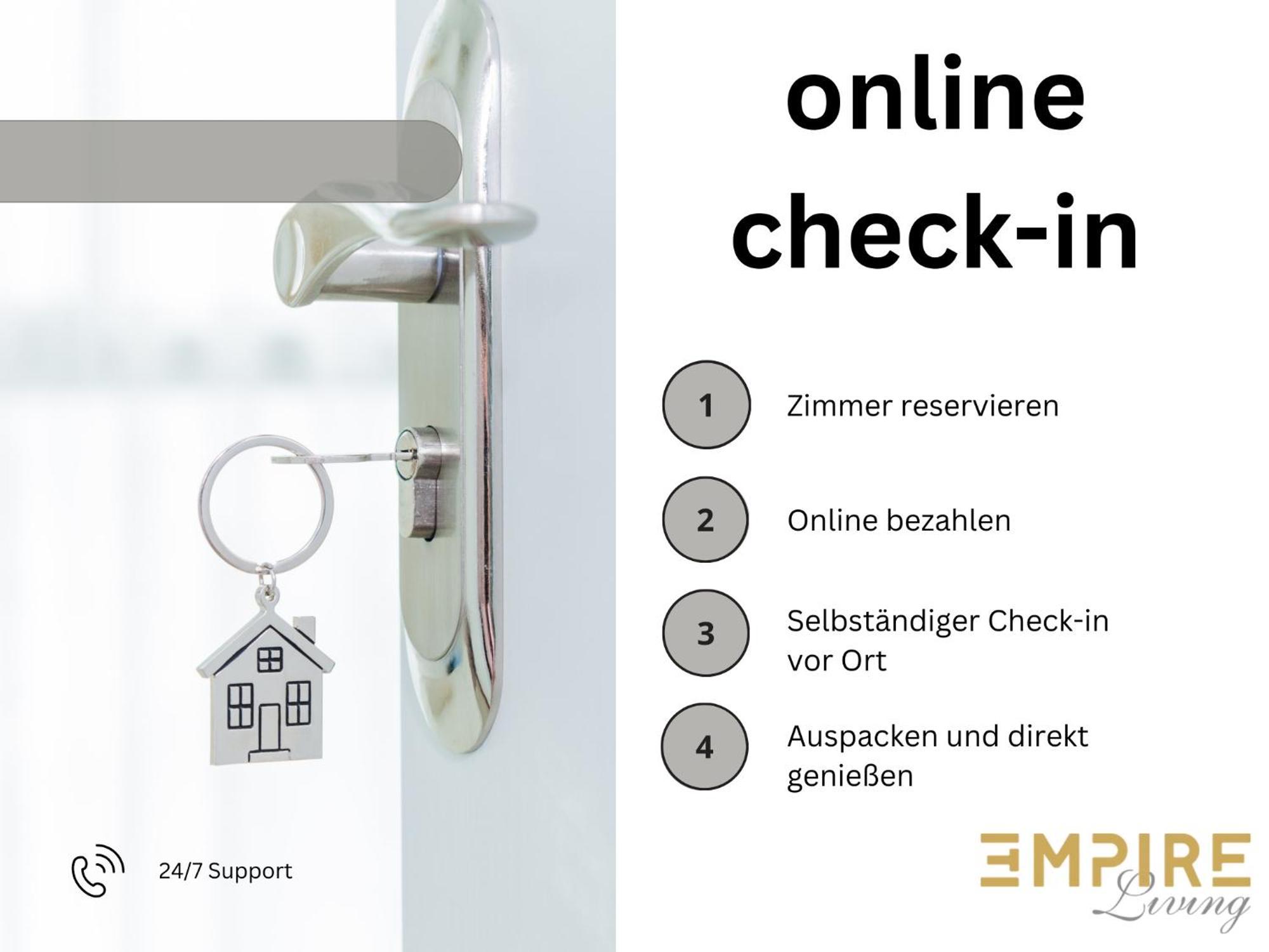 Empire Living: Denzlingen Marktplatz Εξωτερικό φωτογραφία